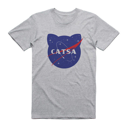 CUC T-Shirt Catasa - Cat lovers - #chooseurcolor - CUC chooseurcolor