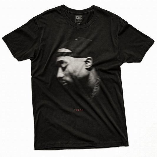 CUC T-Shirt Tupac - 2pac Thug life #chooseurcolor - CUC chooseurcolor