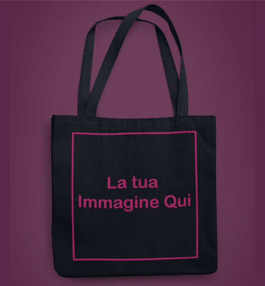 Borsa Personalizzabile - CUC chooseurcolor